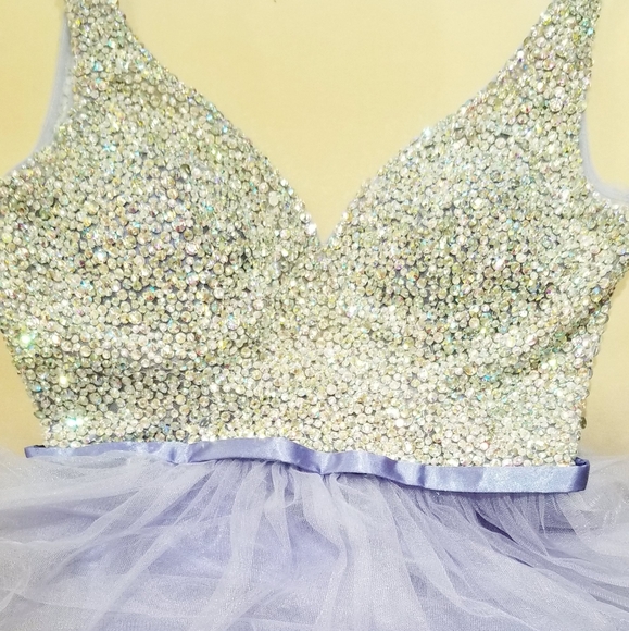 Evening gown - Picture 5 of 6